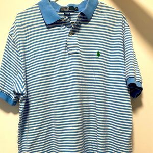 Ralph Lauren polo perfect condition